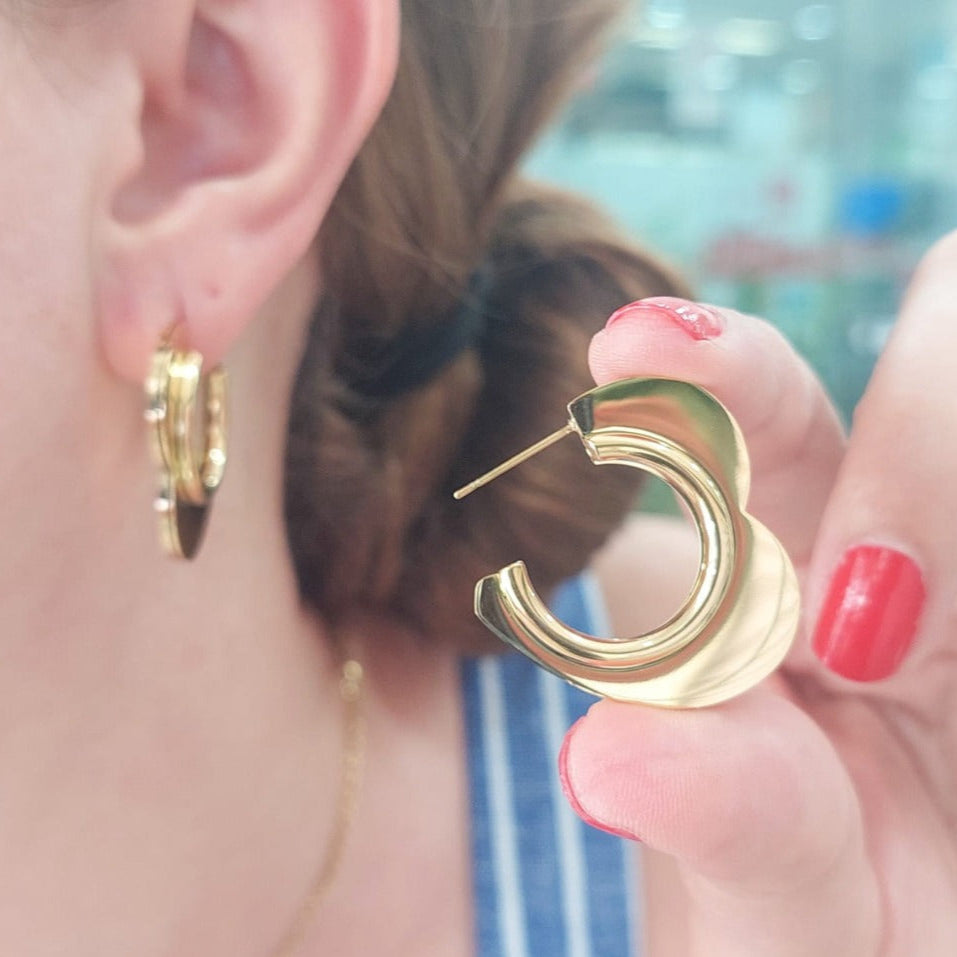 Aretes 30mm Acero 210000023752x