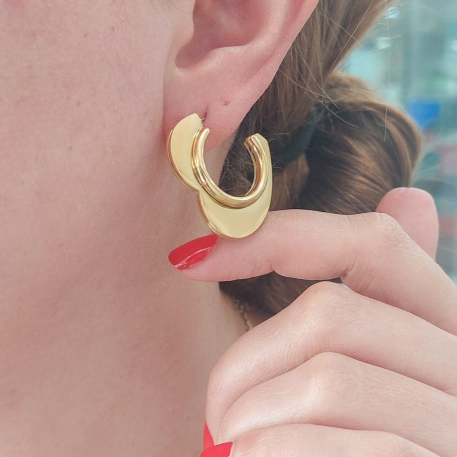 Aretes 30mm Acero 210000023752x