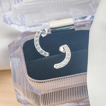 Aretes 15mm Plata 925 210000024015