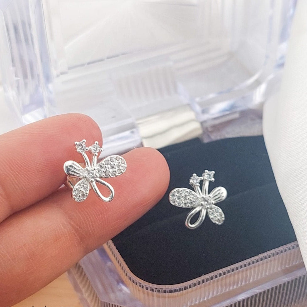 Aretes Dama Plata 925 210000024011