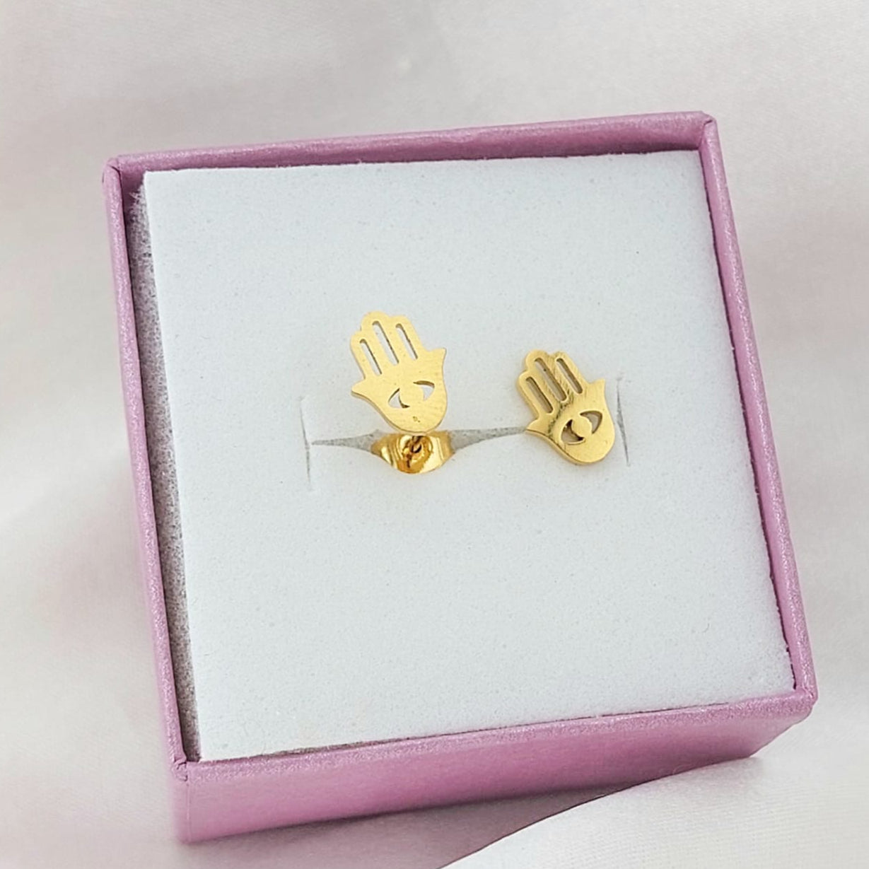 ARETES FIGURA ACERO 210000011568x
