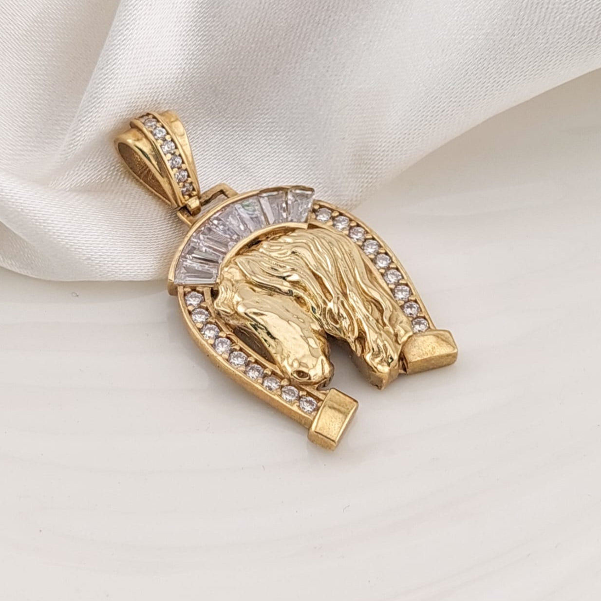 Dije Oro 10k 6.15g Italia 210000021112