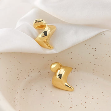 Aretes Finos Lam 210000021844x