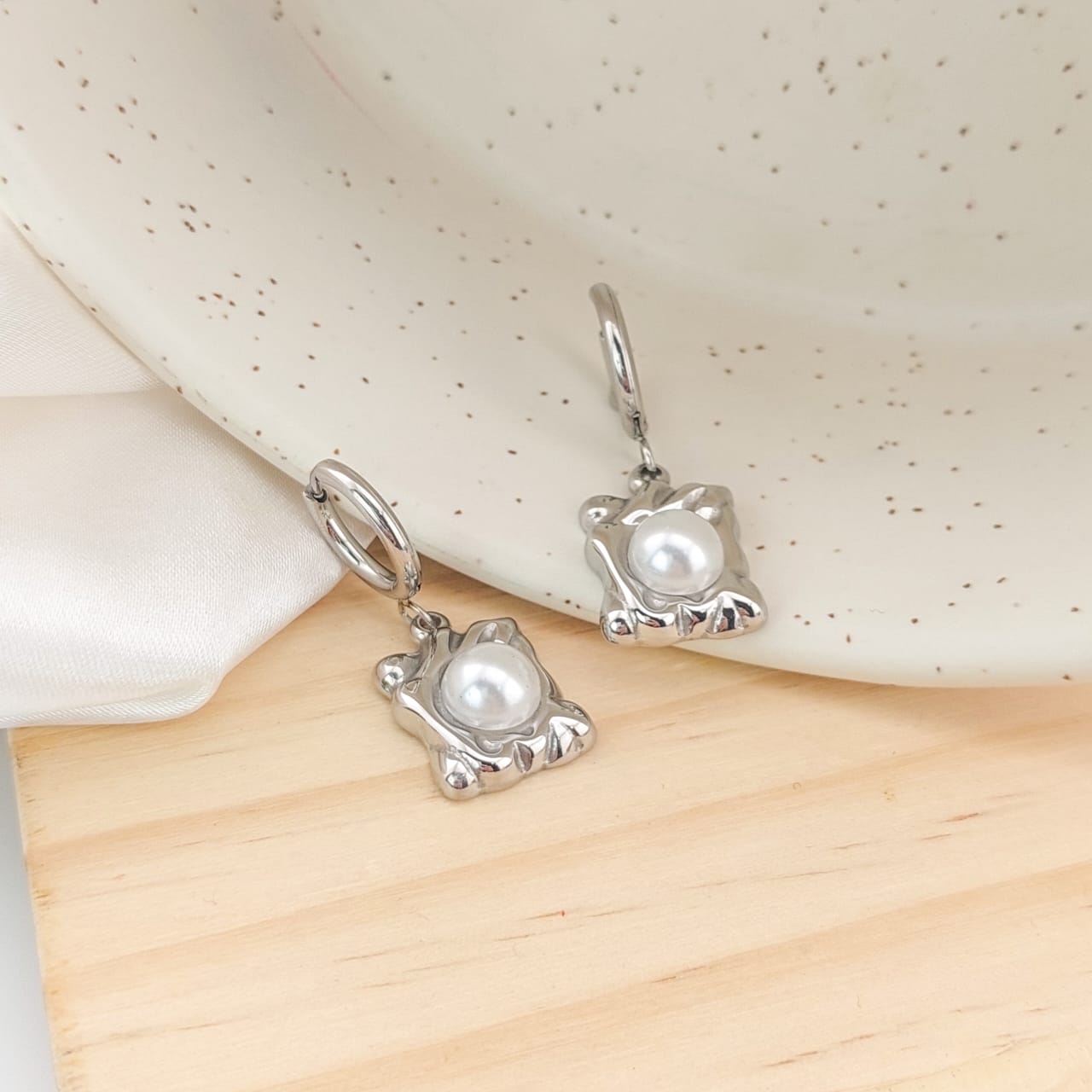 Aretes Acero 210000018847x