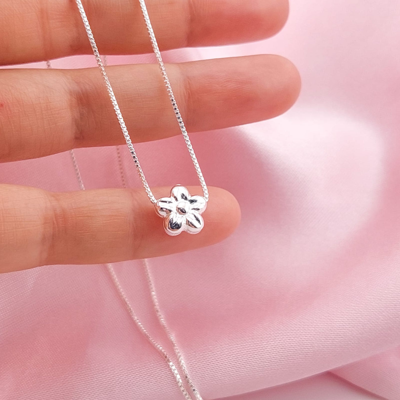 Collar Dama Plata 925 210000024206