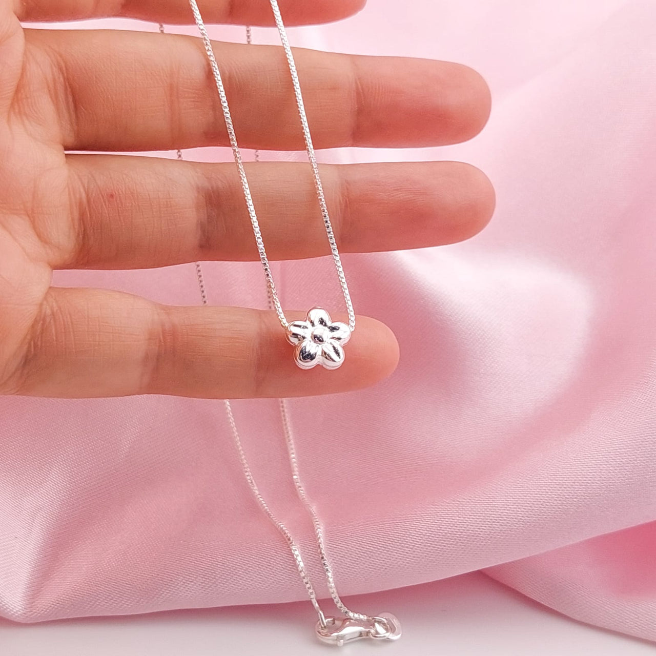Collar Dama Plata 925 210000024206