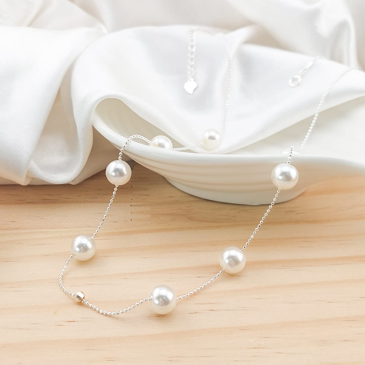 Collar Plata 925 210000018780