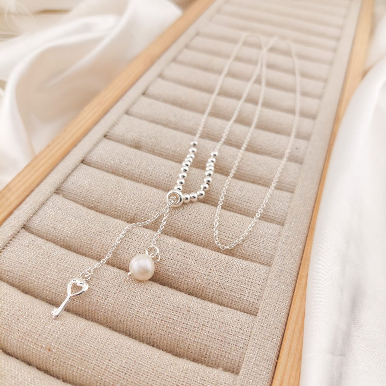 Collar Dama Plata 925 210000014084