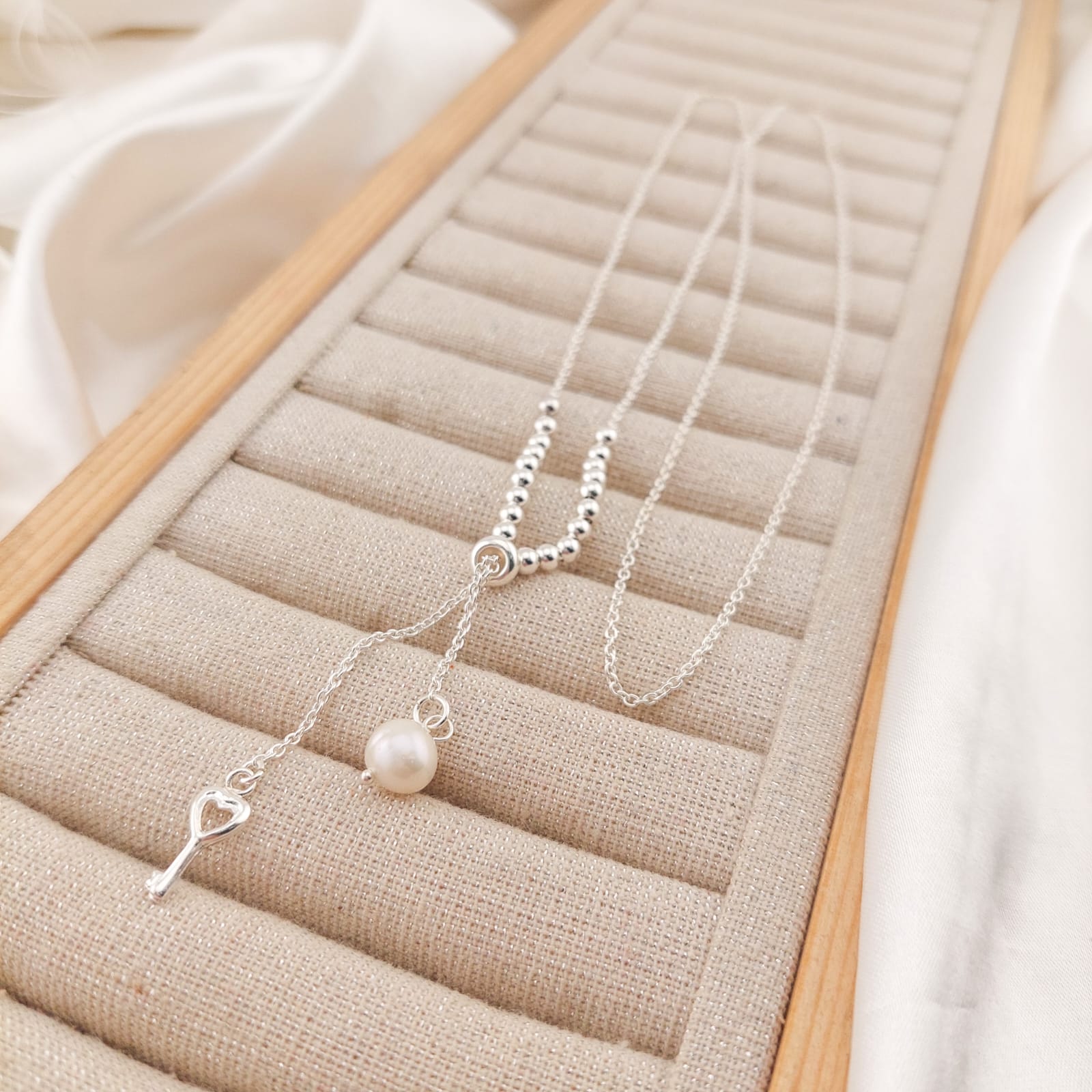 Collar Dama Plata 925 210000014084v