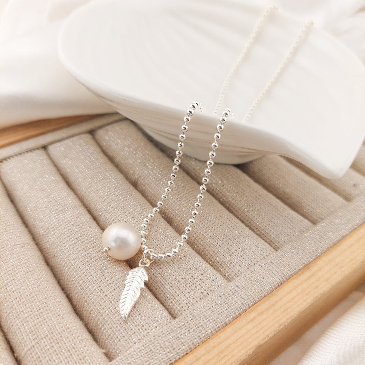 Collar Dama Plata 925 210000014066