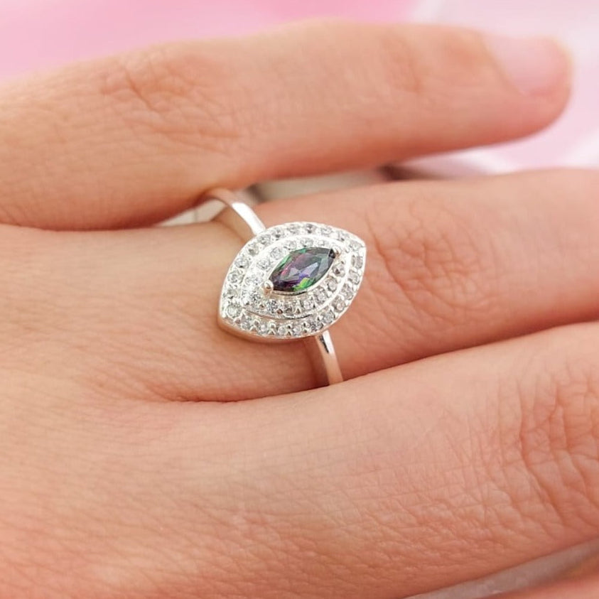 Anillo Dama Casual Plata 925 210000024565