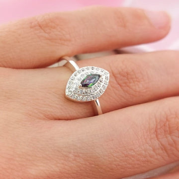 Anillo Dama Casual Plata 925 210000024565