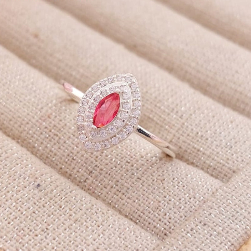 Anillo Dama Casual Plata 925 210000024566