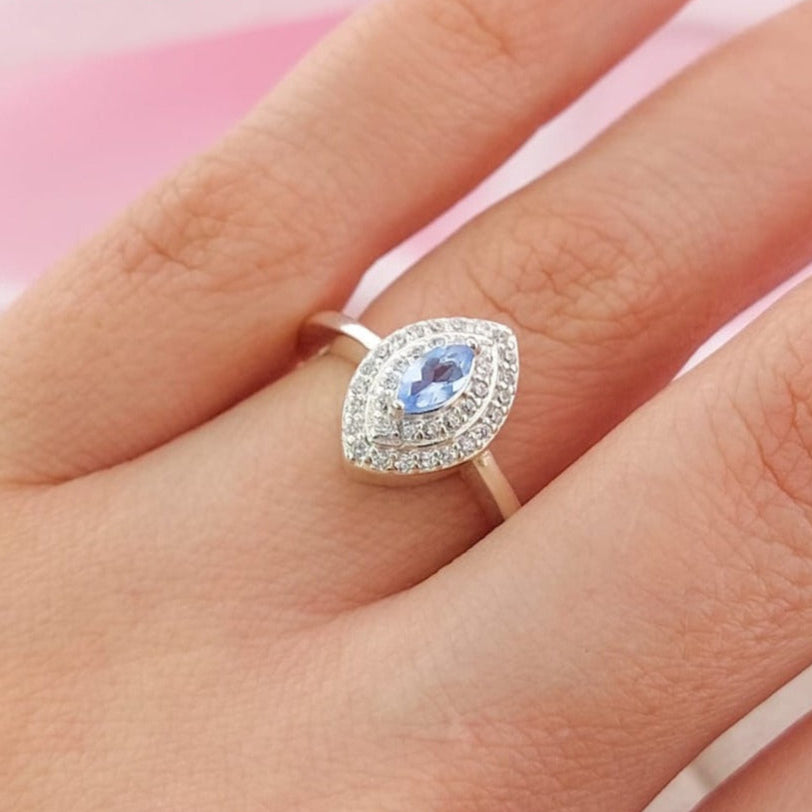 Anillo Dama Casual Plata 925 210000024561