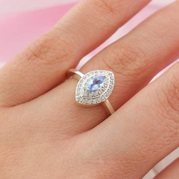 Anillo Dama Casual Plata 925 210000024561