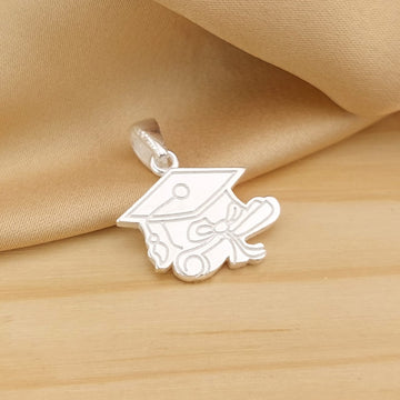 Dije Plata 925 24290GR