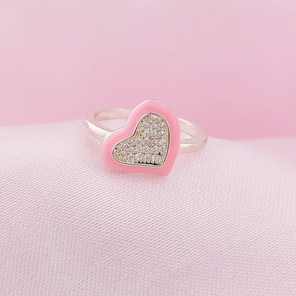 Anillo Casual Plata 925 210000024602
