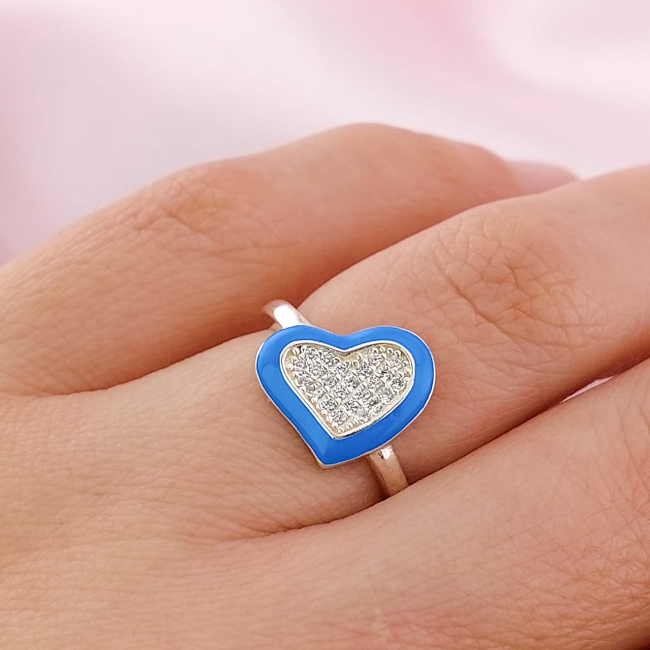 Anillo Casual Plata 925 210000024603