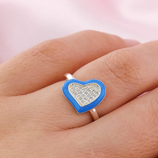 Anillo Casual Plata 925 210000024603