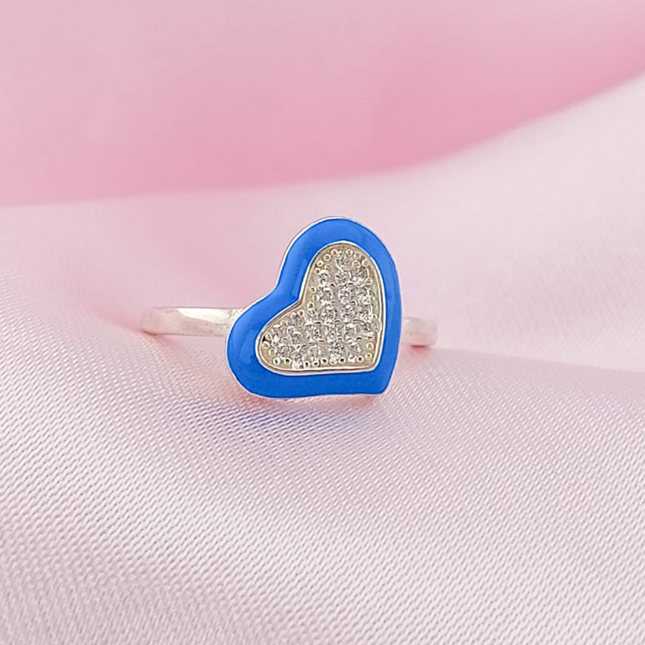 Anillo Casual Plata 925 210000024603