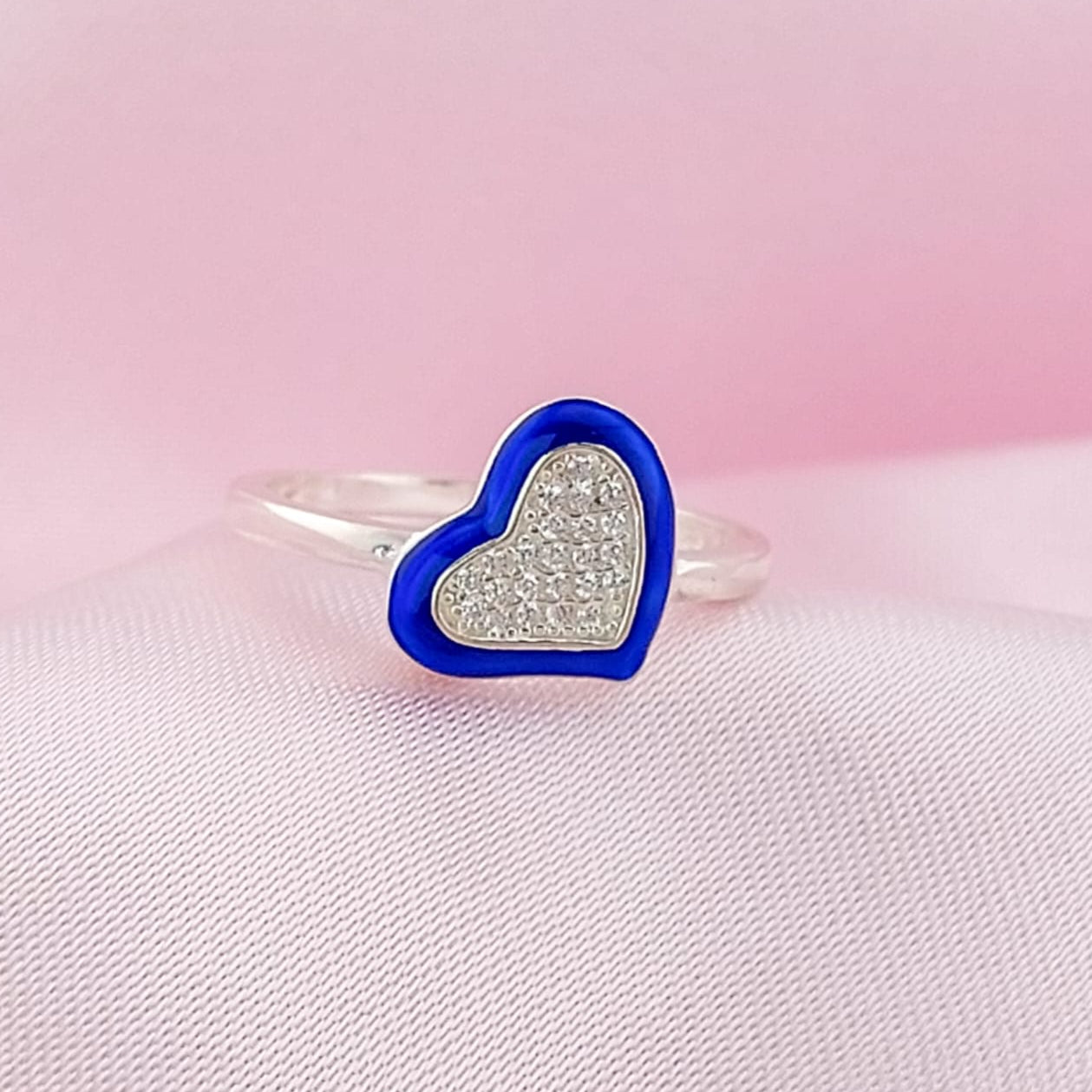 Anillo Casual Plata 925 210000022072