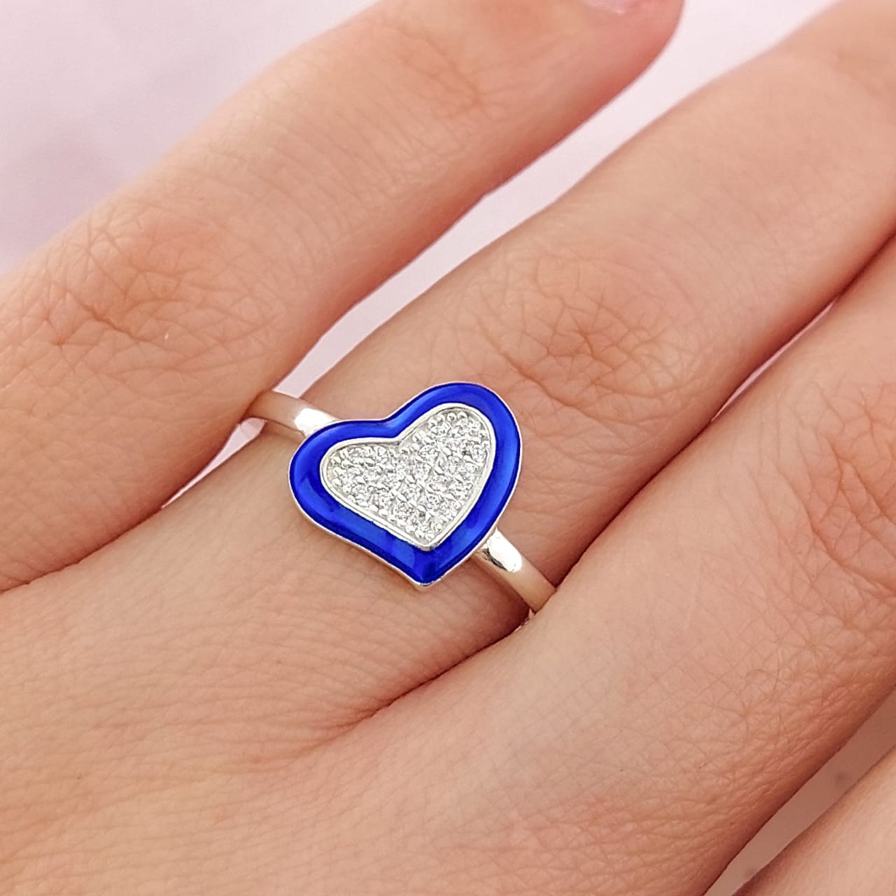 Anillo Casual Plata 925 210000022072