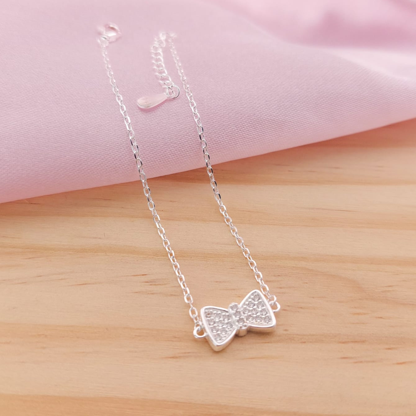 Pulsera Dama 17-19cm Plata 925 210000024626