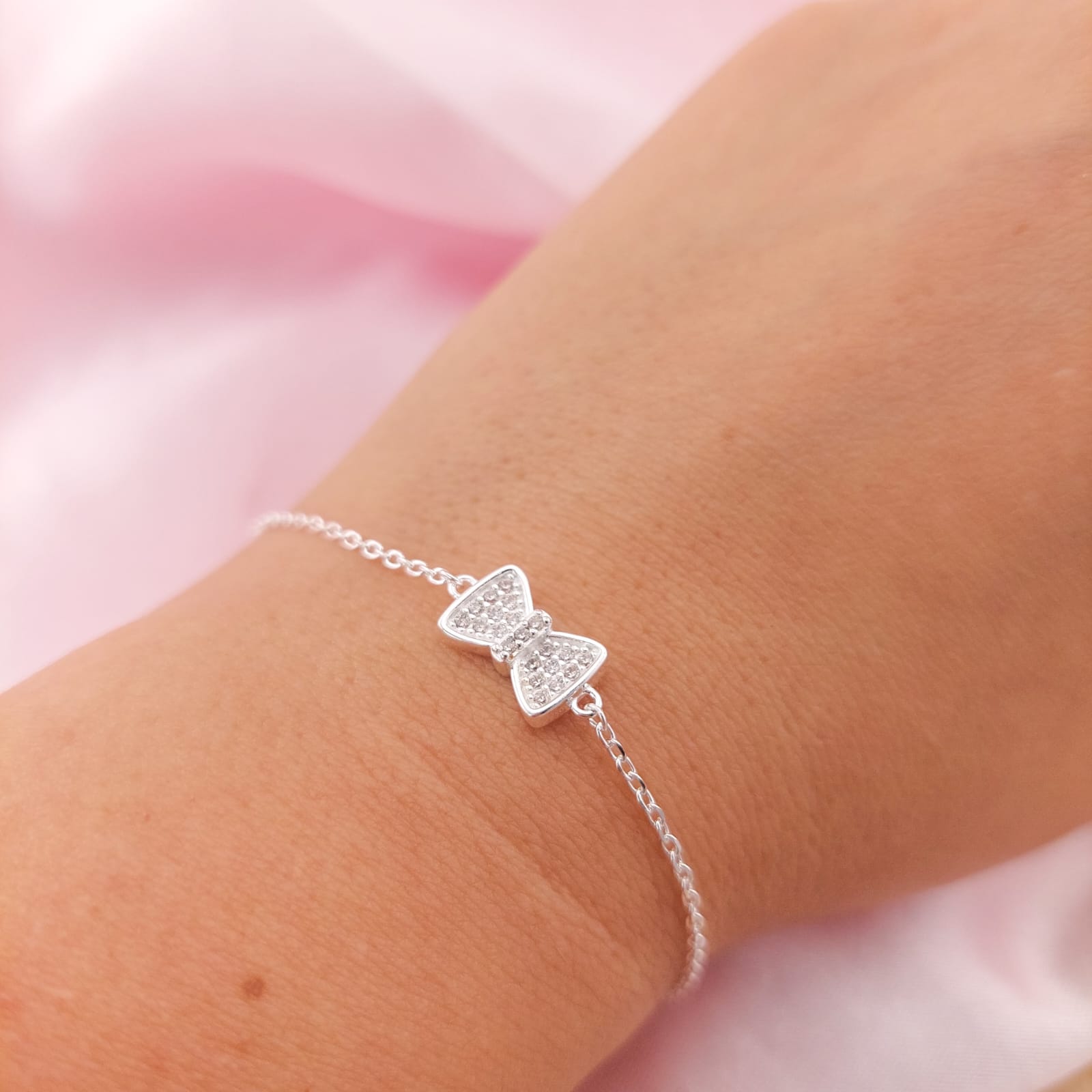 Pulsera Dama 17-19cm Plata 925 210000024626