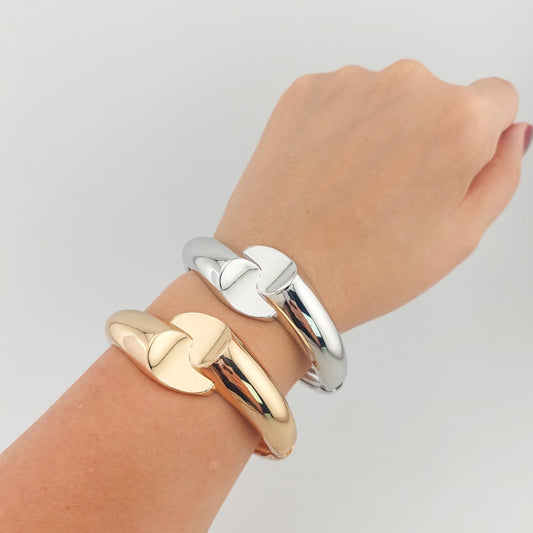 Pulsera Aro Laminada  210000018591x