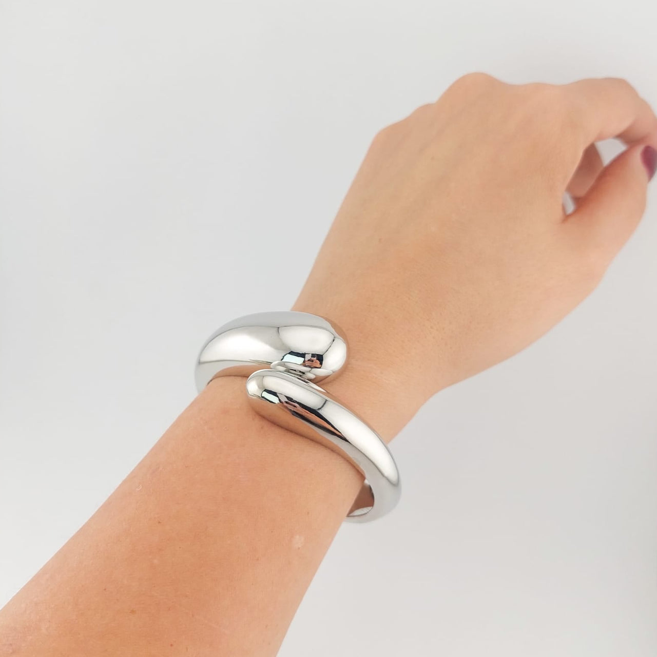 Pulsera Aro Laminada  210000018587x