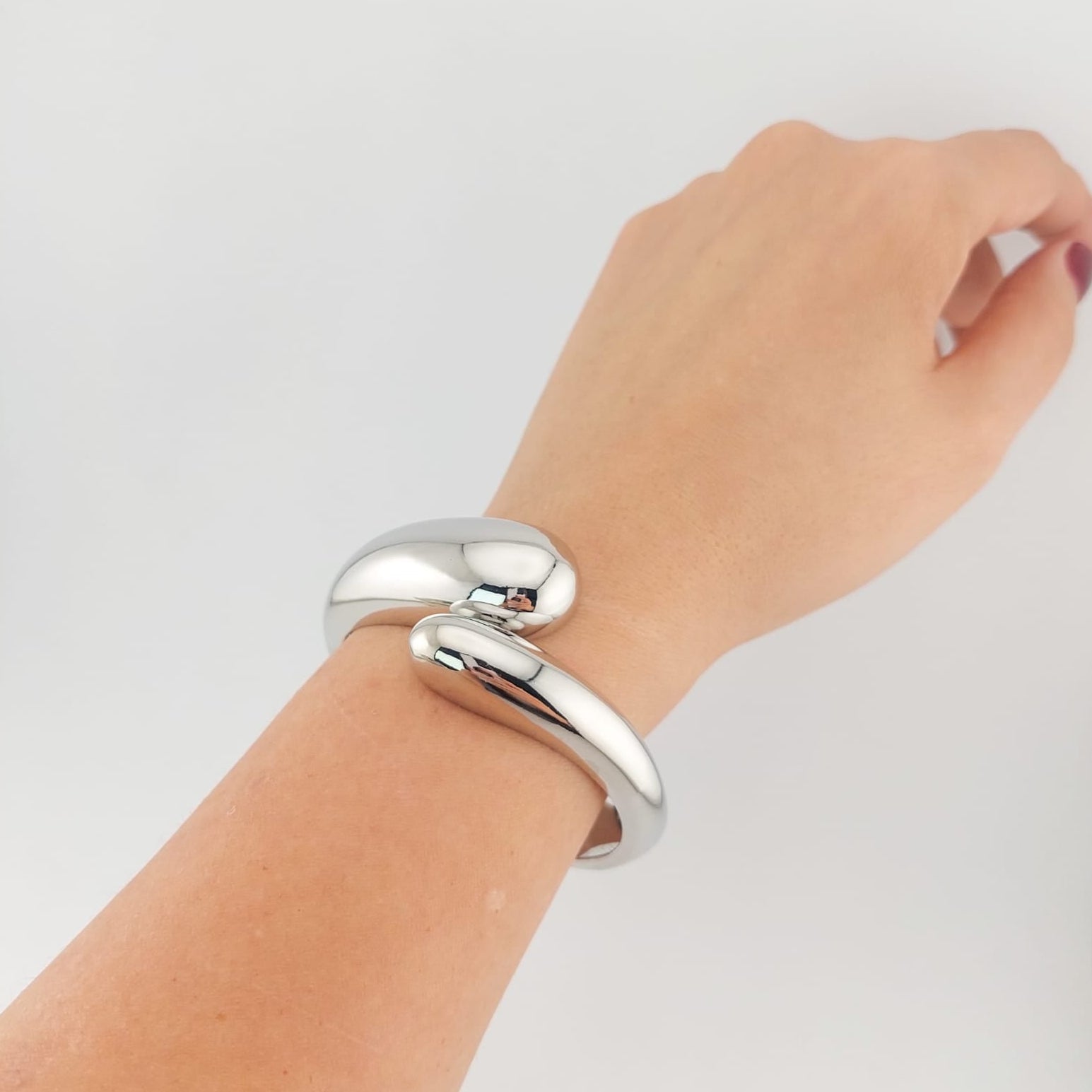Pulsera Aro Laminada  210000018587x