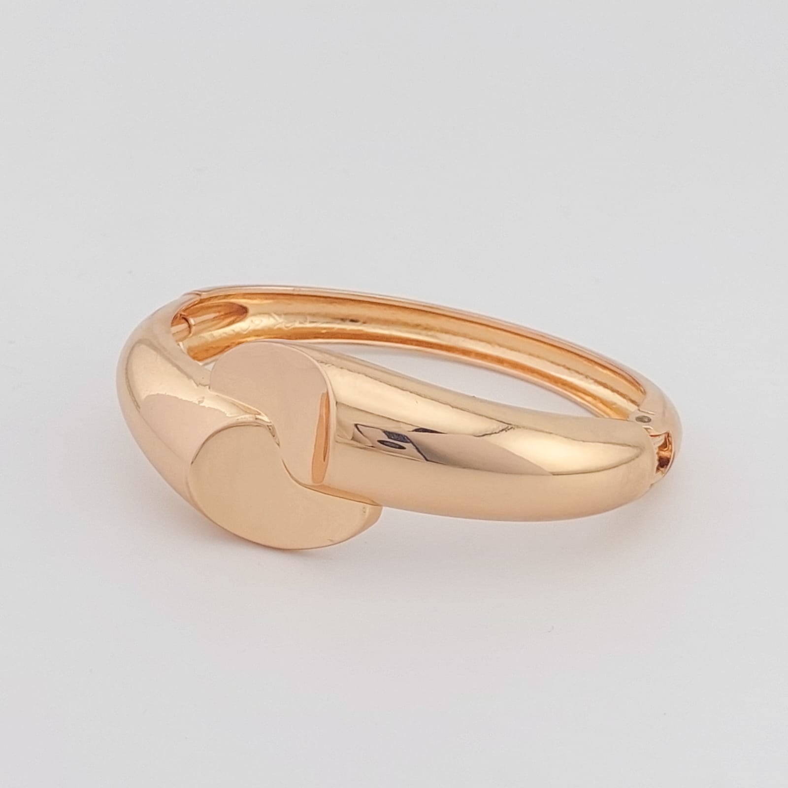Pulsera Aro Laminada  210000018601x
