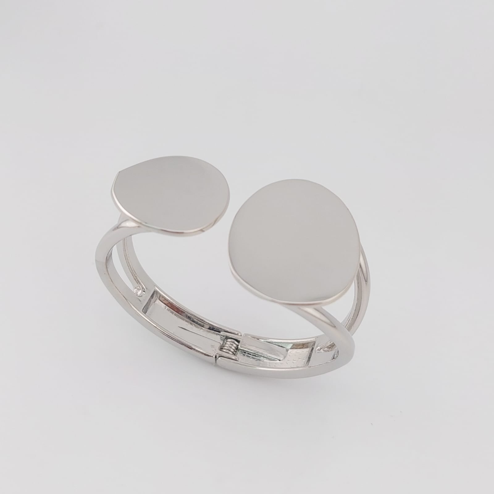 Pulsera Aro Laminada  210000018581x
