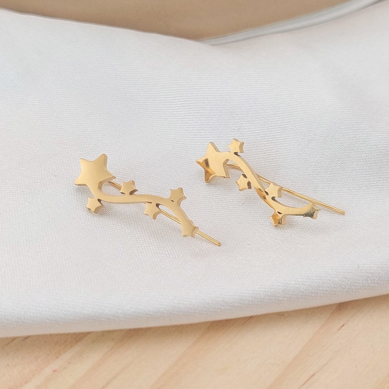 Aretes escaladores Acero 210000024377
