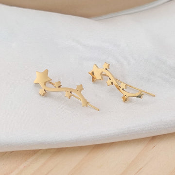 Aretes escaladores Acero 210000024377