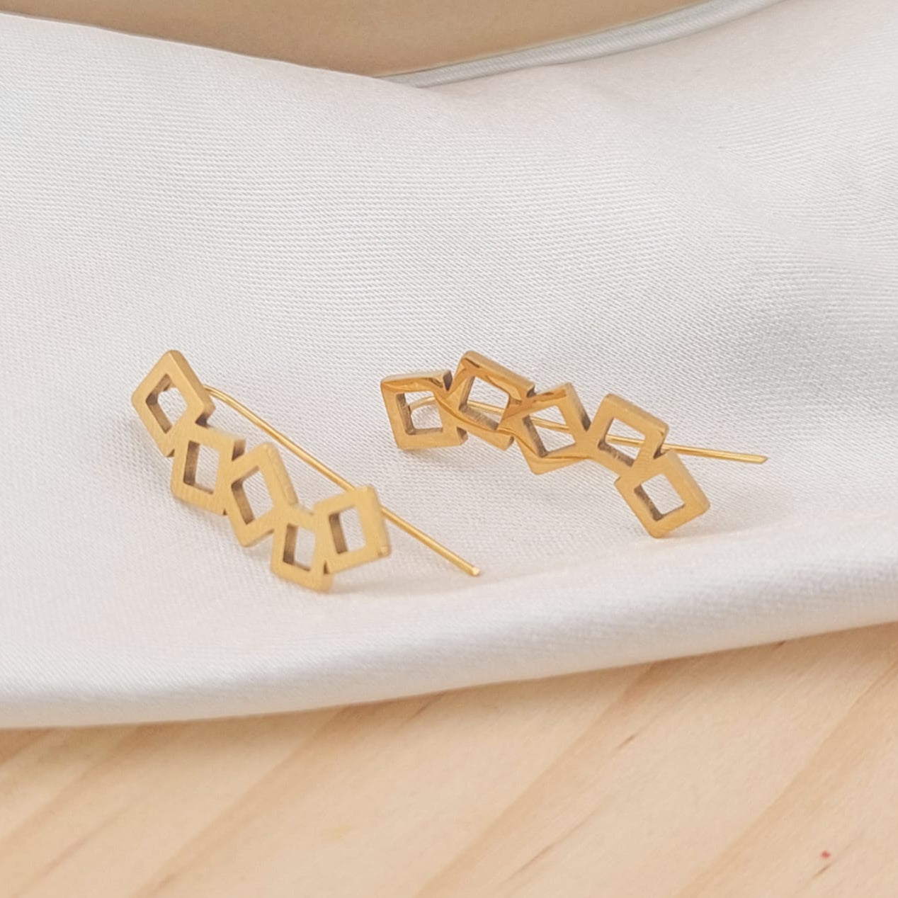 Aretes Planos Acero 210000017941x