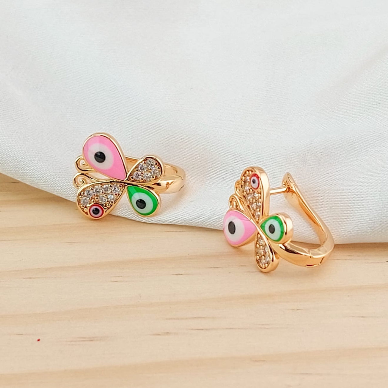 Aretes Lam 210000023374x