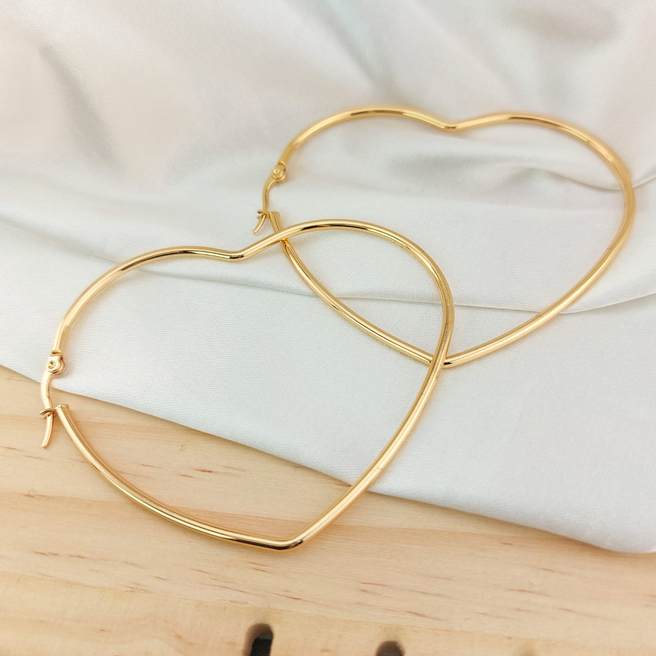 Argollas 60mm Acero 210000022508x