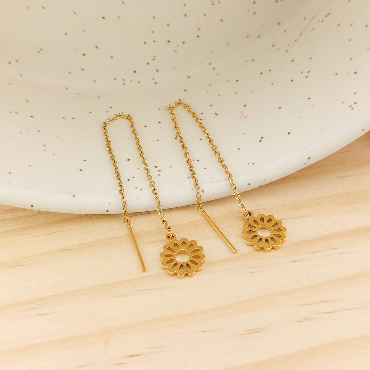 ARETES AGUJA ACERO 003A8568-272