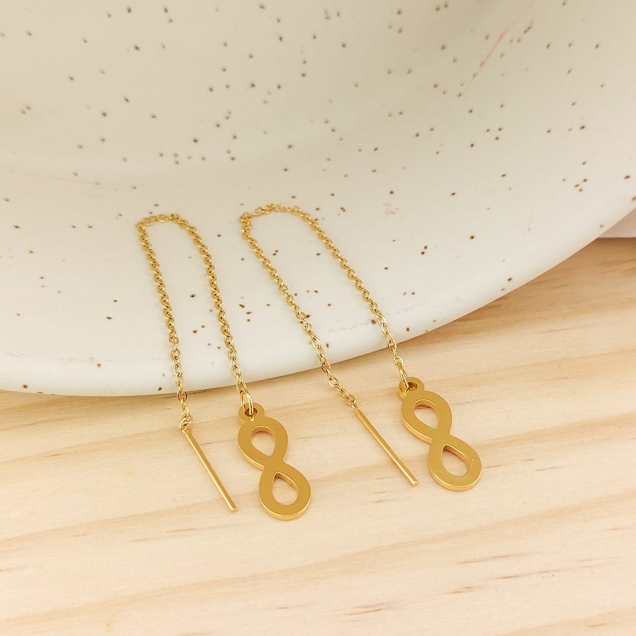 ARETES AGUJA ACERO 003S4050-272