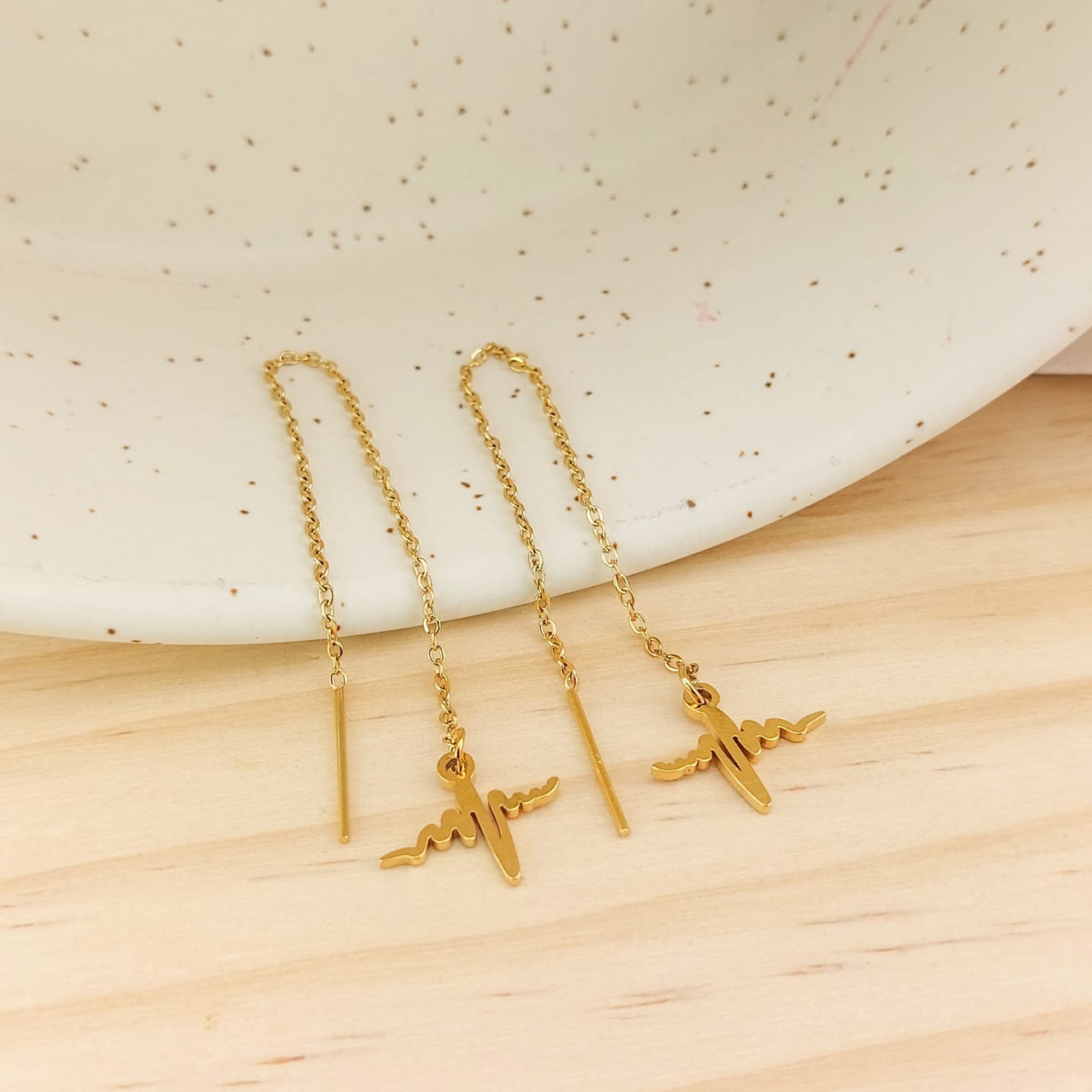 ARETES AGUJA ACERO 003A8589-272