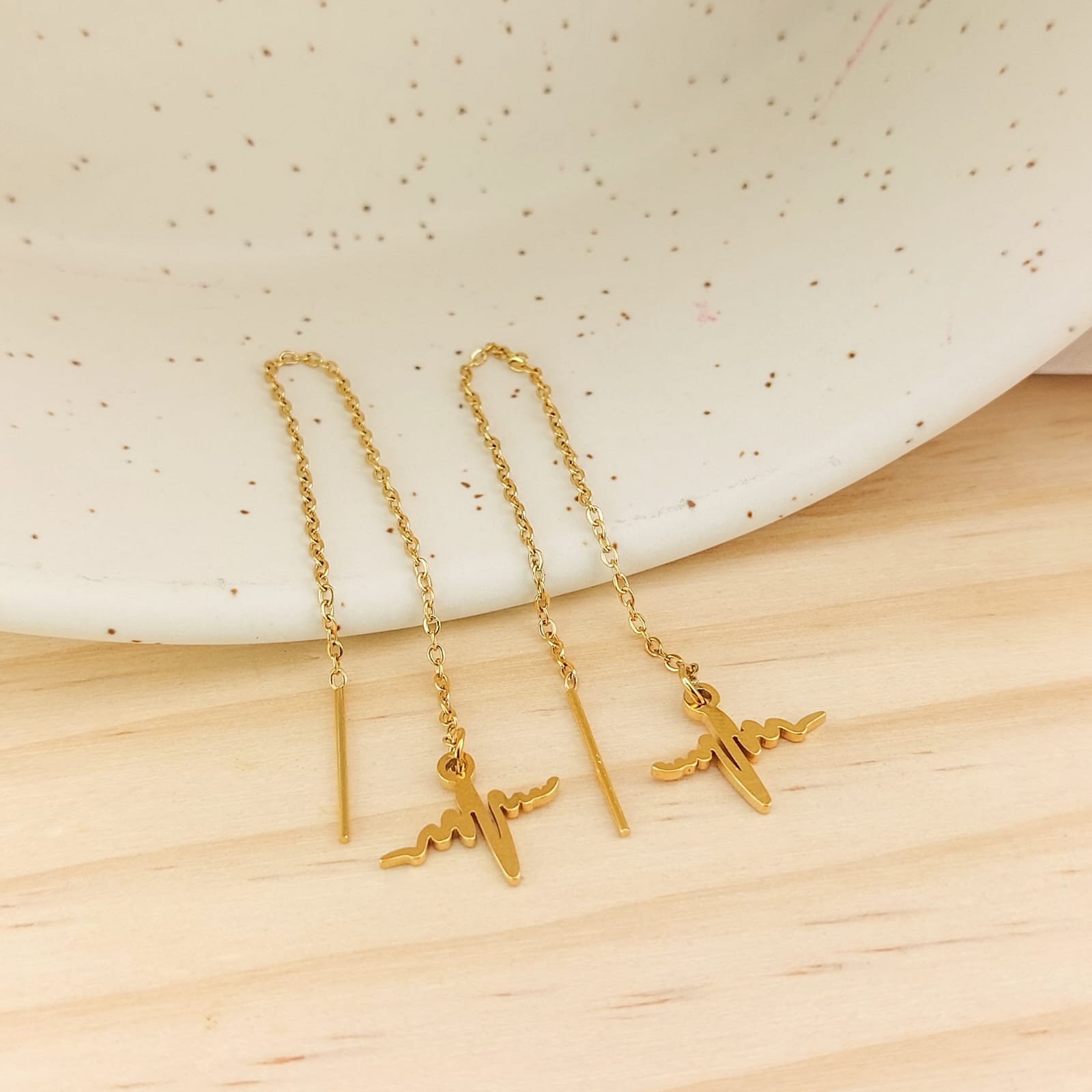 ARETES AGUJA ACERO 003A8589-272