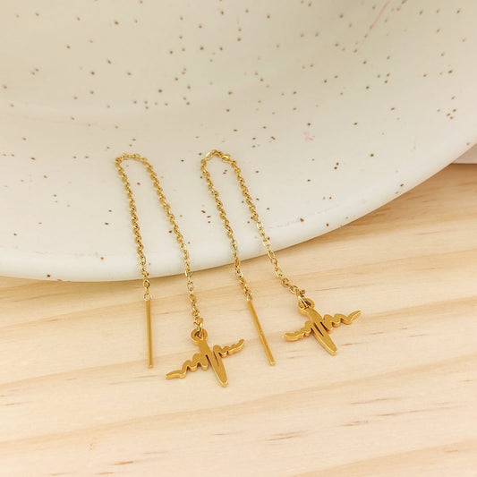 ARETES AGUJA ACERO 003A8589-272