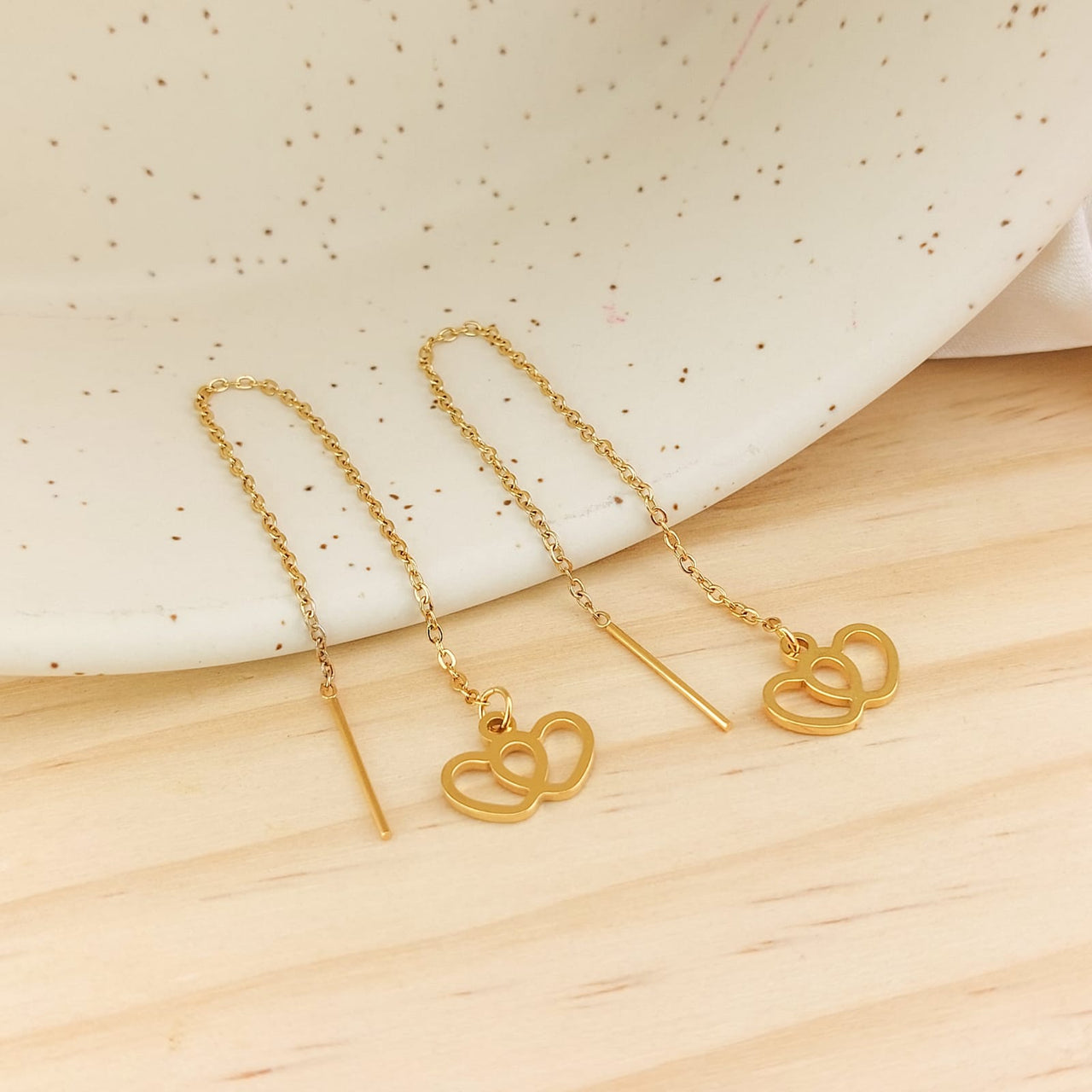 ARETES AGUJA ACERO 003A8586-272
