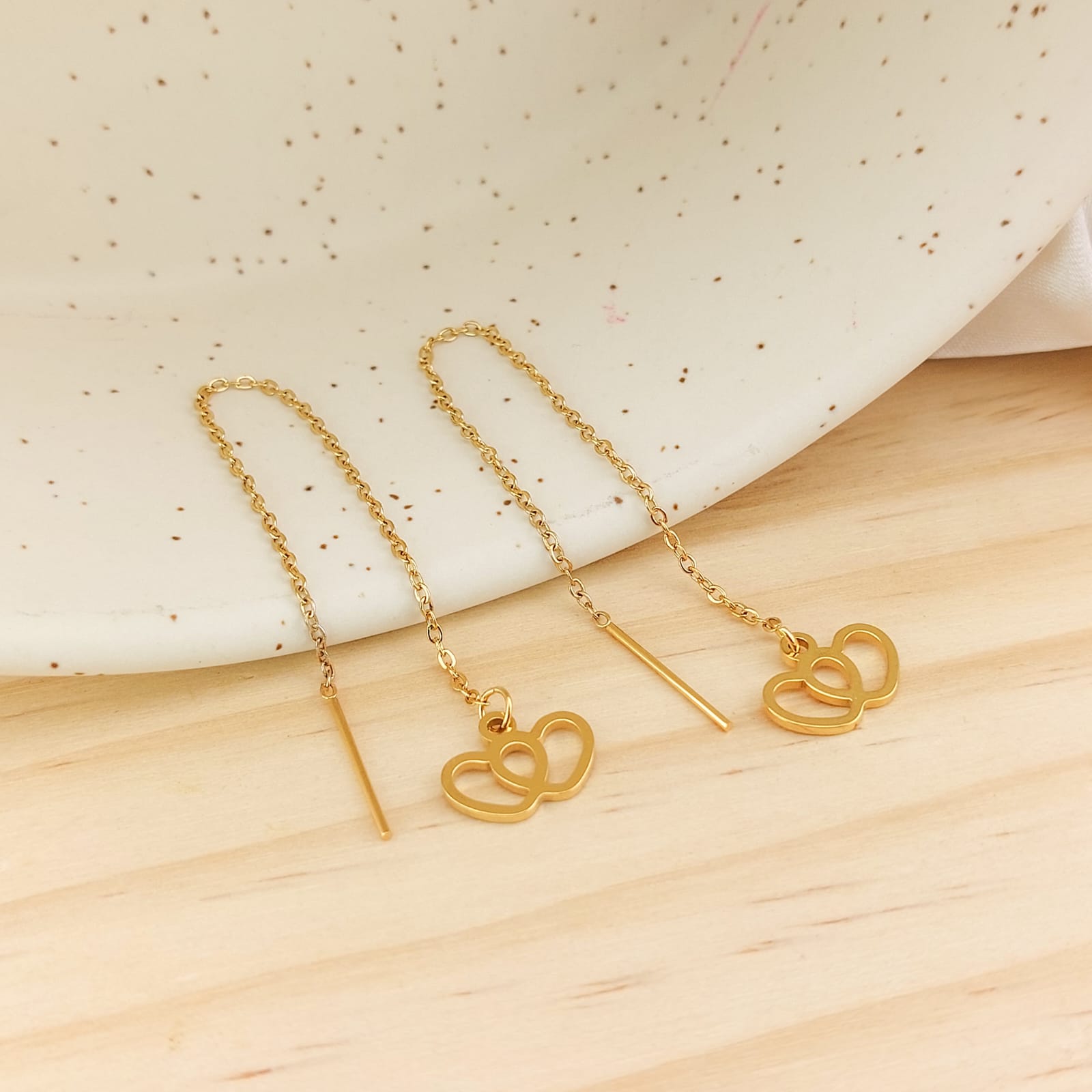 ARETES AGUJA ACERO 003A8586-272