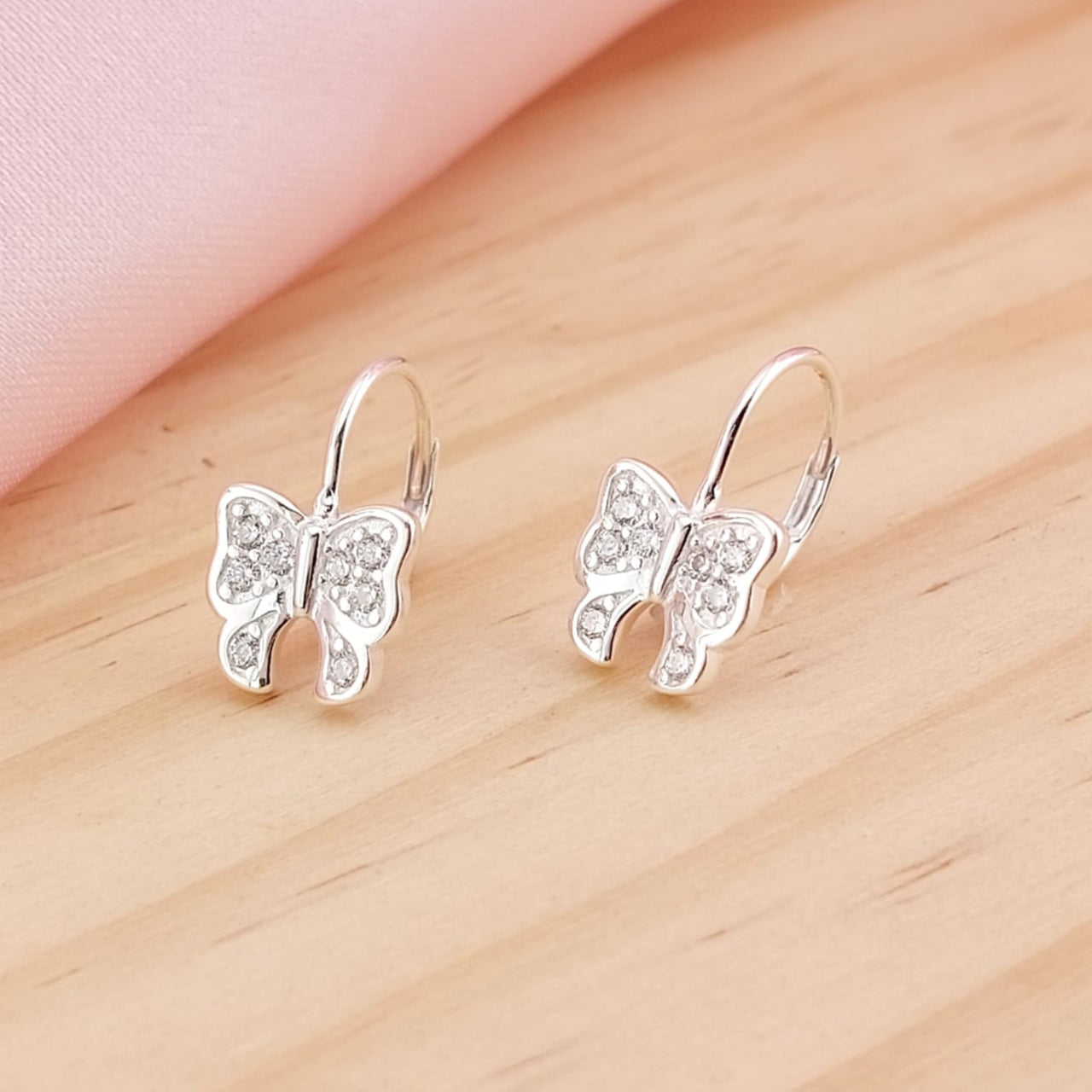 Aretes Dama Plata 925 210000023901