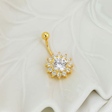 Piercing Ombligo 210000013840