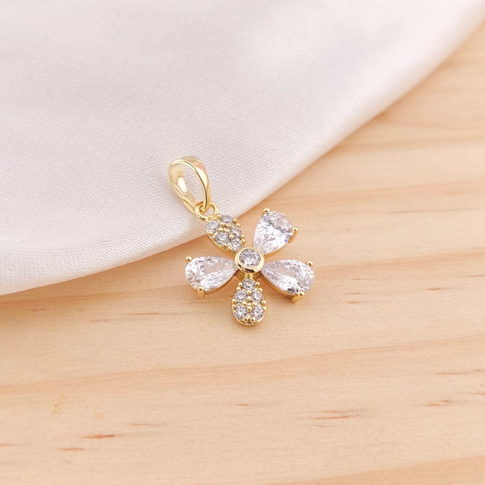 Dije Oro Laminado 18k 210000016622x