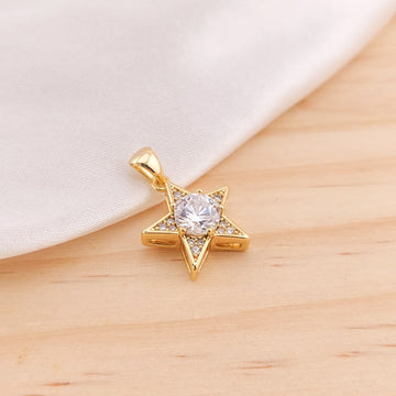 Dije Oro Laminado 18k 210000016626x