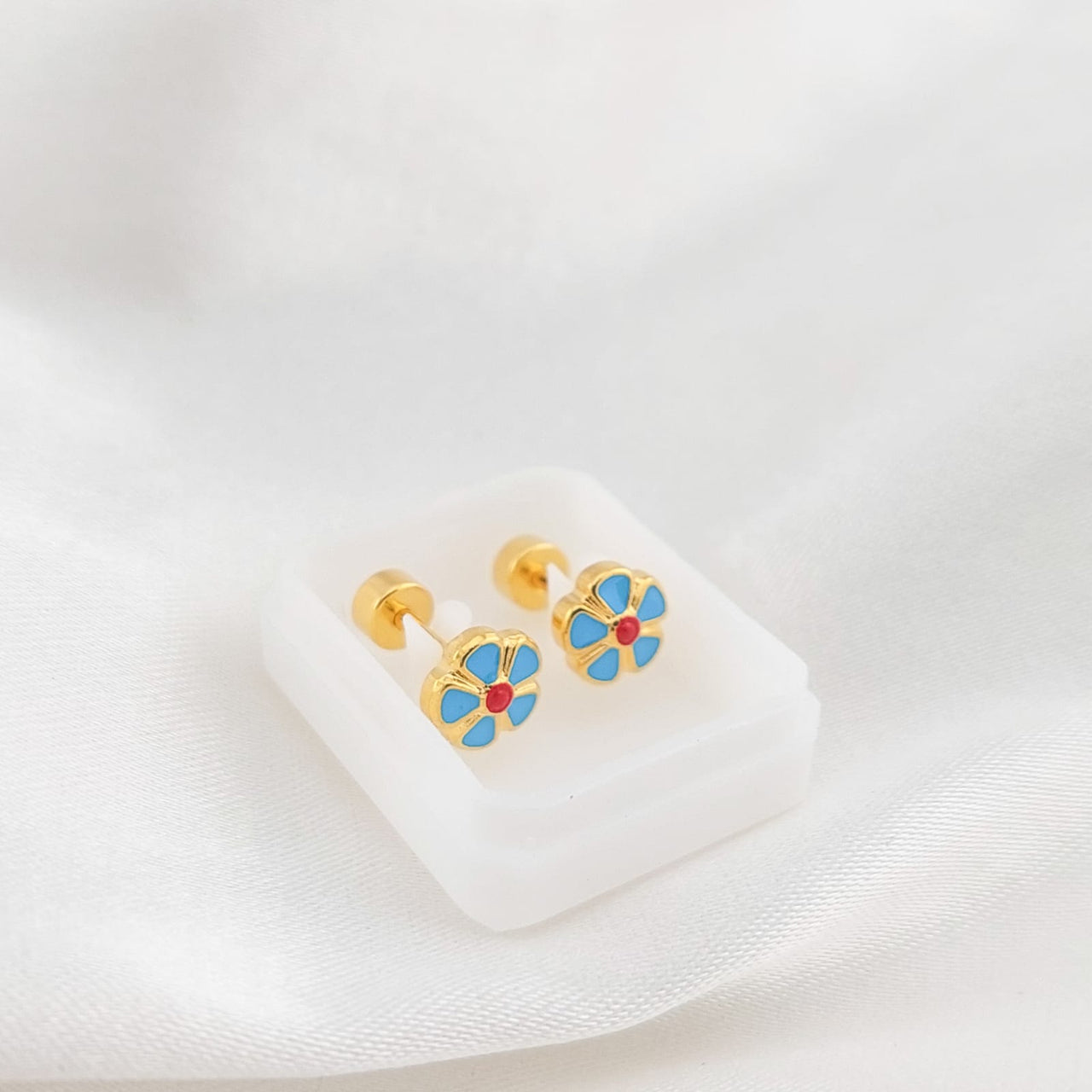Dormilones Acero Flor 210000024444x